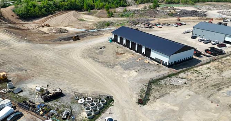More Photos Of 6015 Madden Wy, Harrison Industrial For Sale