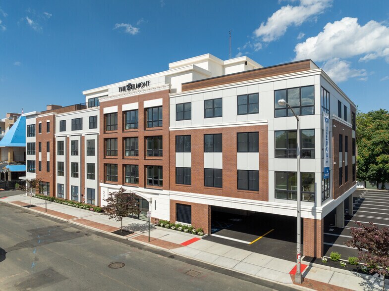 Primary Photo Of 27 3rd Ave, Long Branch Apartments For Lease