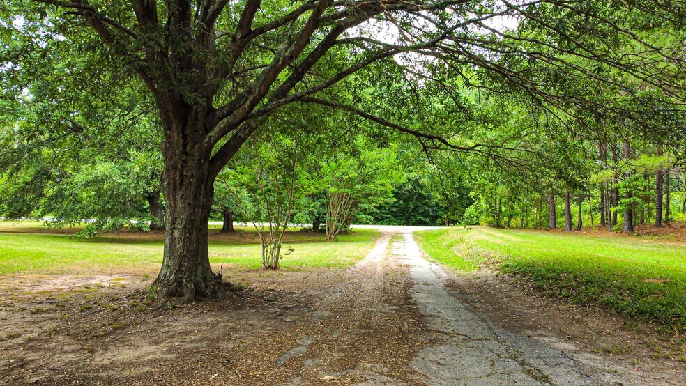 More Photos Of 8990 Rivertown Rd, Fairburn Land For Sale