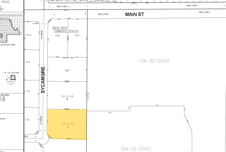 More Photos Of 49 S Sycamore St, Mesa Unknown For Lease