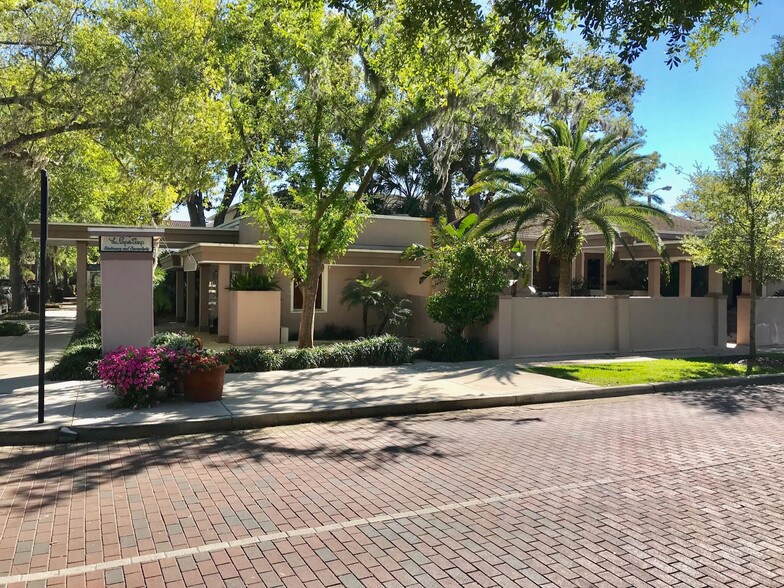 545 N Park Ave, Winter Park, FL 32789 Office For Lease
