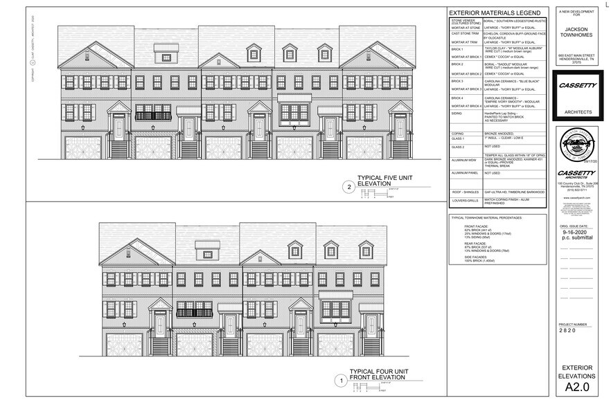 More Photos Of 670 Gallatin Rd, Hendersonville Land For Sale