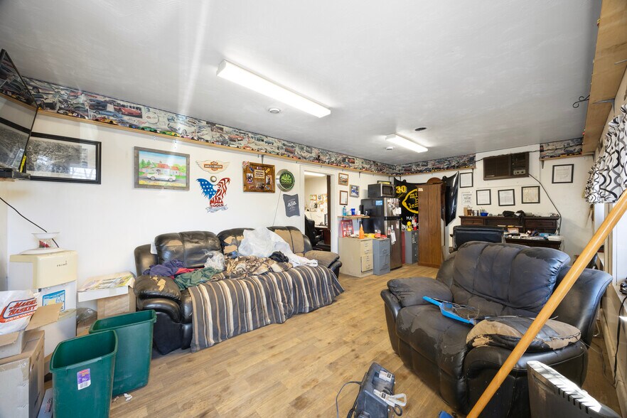 More Photos Of 405 E Main St, Orange Auto Repair For Sale