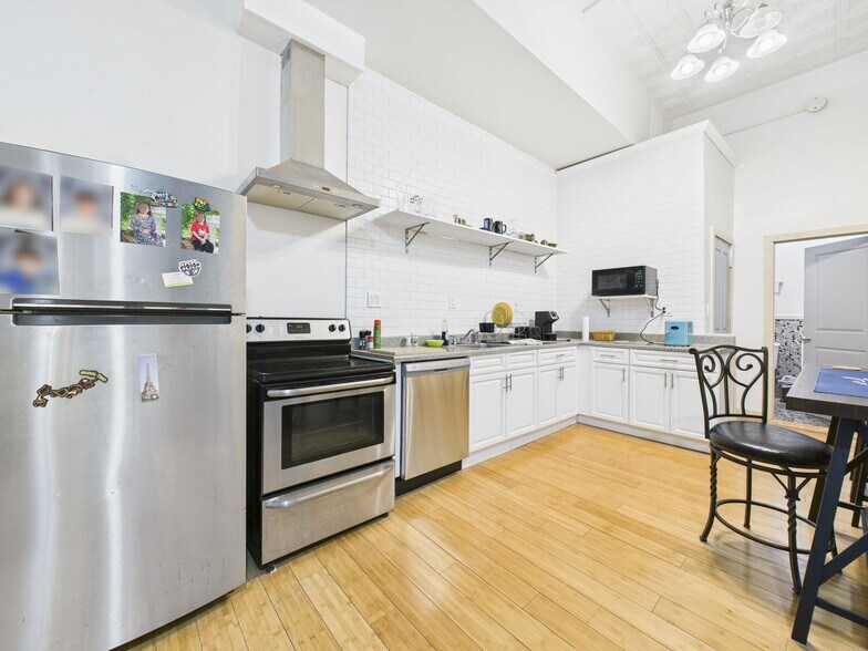 More Photos Of 186-188 N Union St, Olean Storefront Retail Residential For Sale