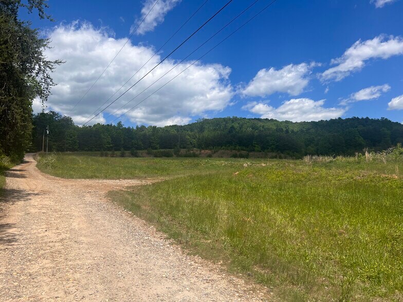 More Photos Of 00 Hickory Blv, Lenoir Land For Sale