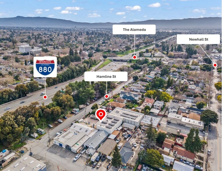 More Photos Of 961 Hamline St, San Jose Service For Sale