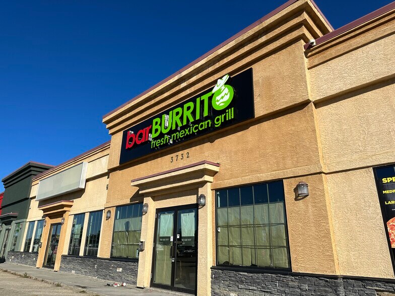 More Photos Of 3732 Kepler St, Whitecourt Unknown For Lease