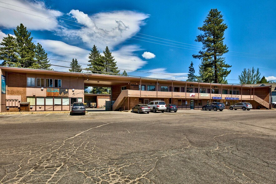 Primary Photo Of 2048-2050 Dunlap Dr, South Lake Tahoe Office For Lease