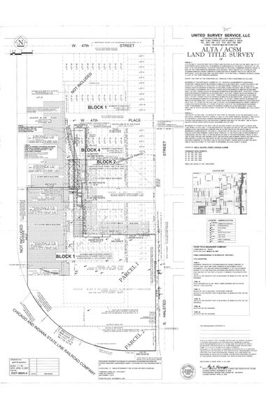 More Photos Of 4834 S Halsted St, Chicago Land For Lease