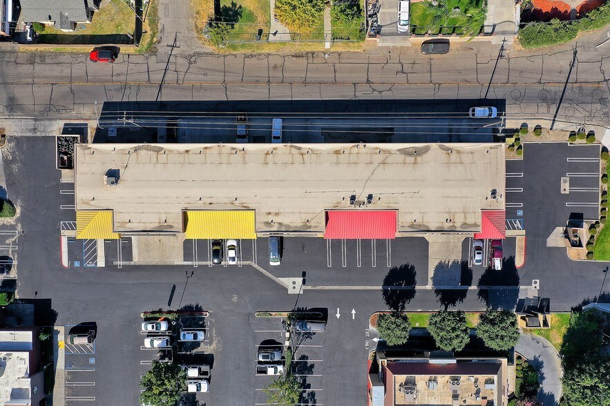 More Photos Of 1455 Herndon Ave, Modesto Auto Repair For Lease