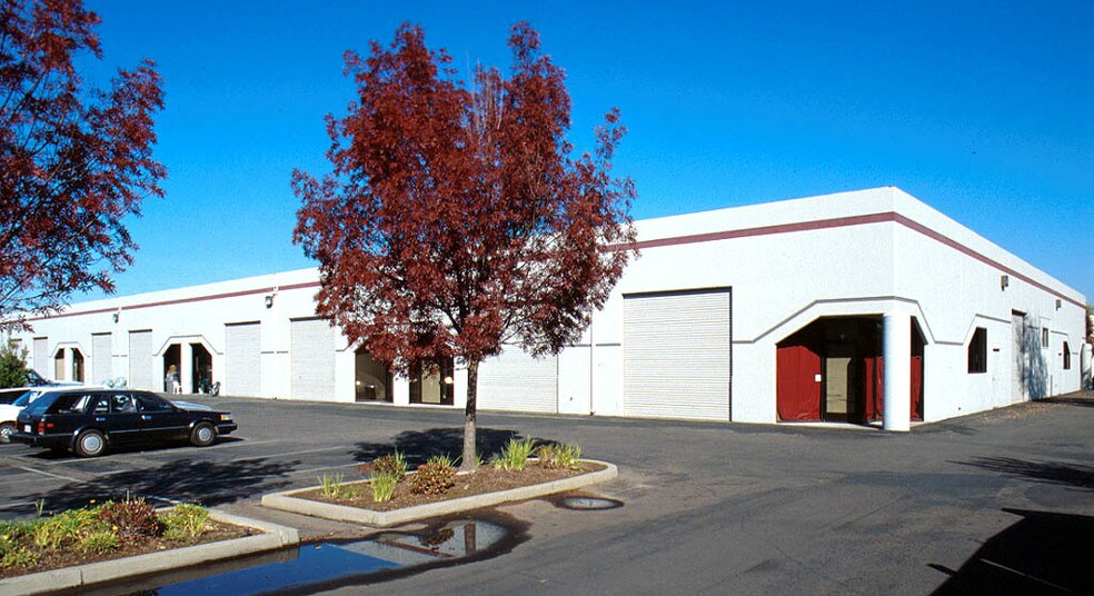 More Photos Of 4320 Anthony Ct, Rocklin Light Distribution For Lease