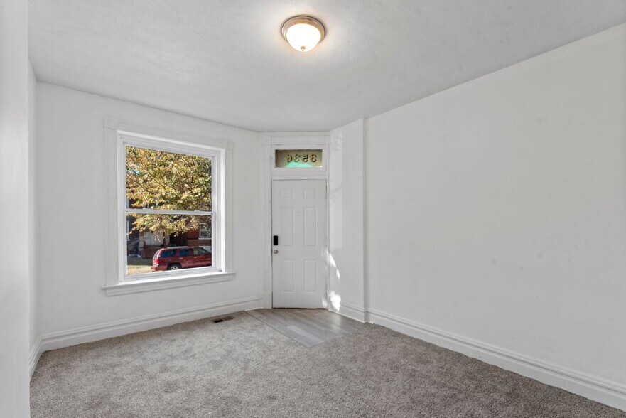 More Photos Of 3534 Pennsylvania Ave, Saint Louis Apartments For Sale