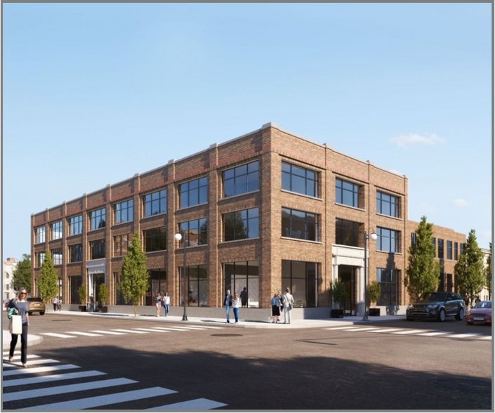 Primary Photo Of 300 N 5th St, Lafayette Office For Lease