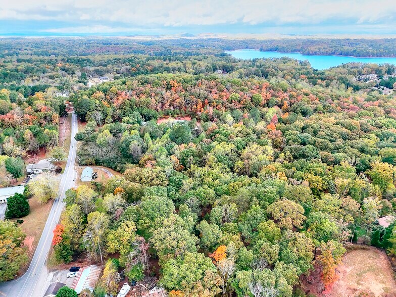 More Photos Of 6705 Shady Grove Rd, Cumming Land For Sale
