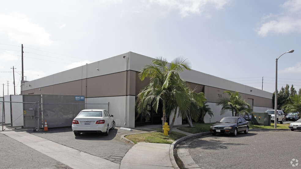 Primary Photo Of 720 Hundley Way, Placentia Warehouse For Lease