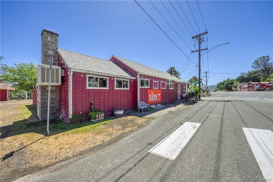 More Photos Of 12613 E Highway 20, Clearlake Oaks General Retail For Sale