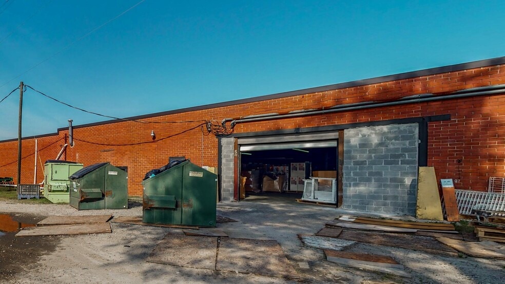 More Photos Of 1840 Gordon Hwy, Augusta Warehouse For Sale