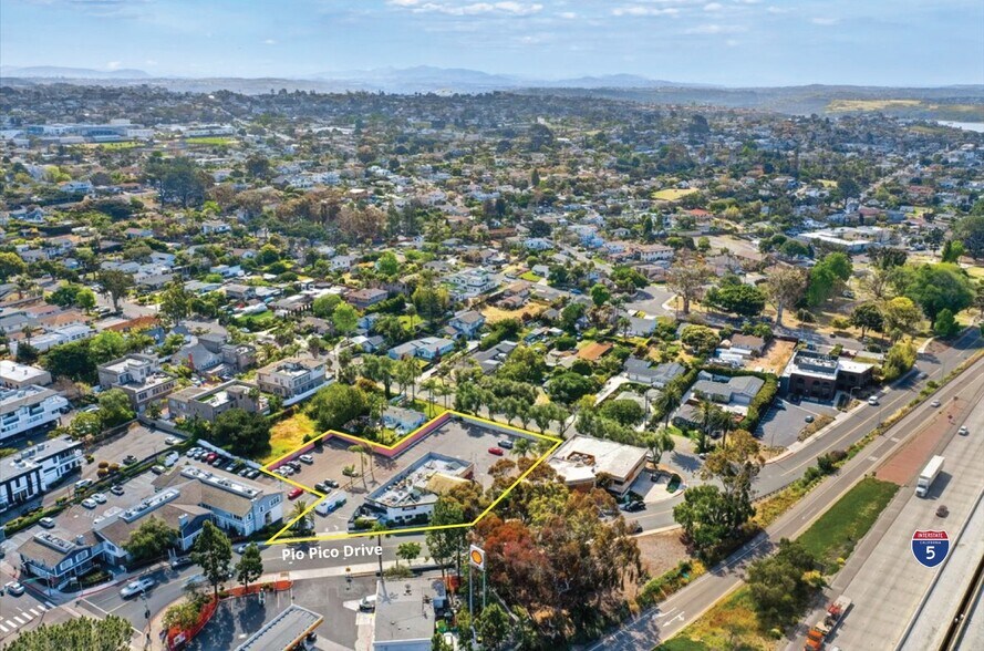 More Photos Of 3050 Pio Pico Dr, Carlsbad Land For Sale