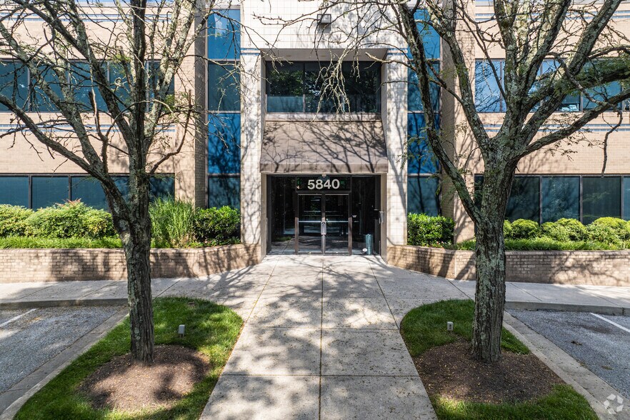 More Photos Of 5840 Banneker Rd, Columbia Office For Lease