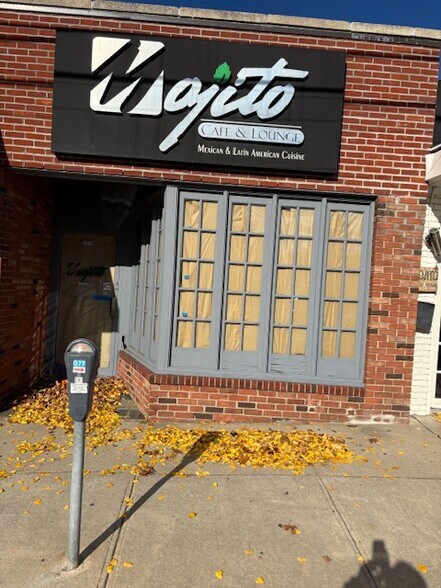 Primary Photo Of 111 Main St, Port Washington General Retail For Lease