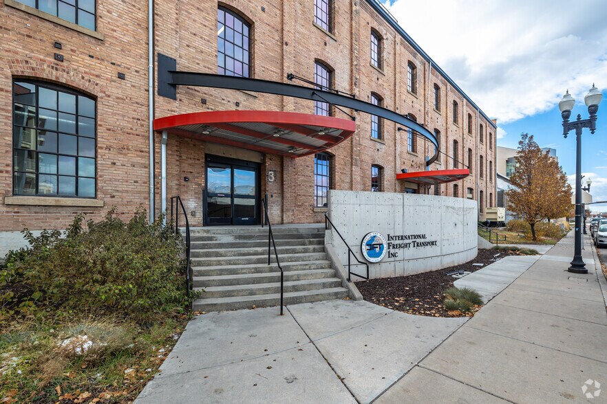 More Photos Of 225-251 E 20th St, Ogden Office For Lease