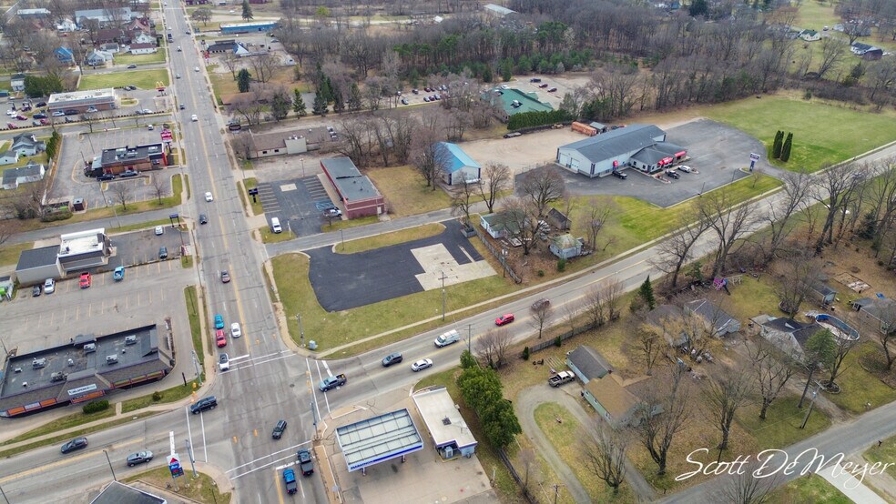 More Photos Of 100 W Marks St, Greenville Land For Sale