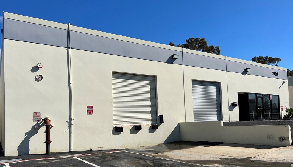 More Photos Of 7740 Formula Pl, San Diego Manufacturing For Sale