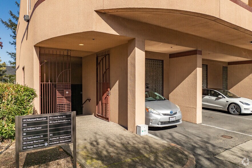 More Photos Of 120 Pleasant Hill Ave N, Sebastopol Office For Lease