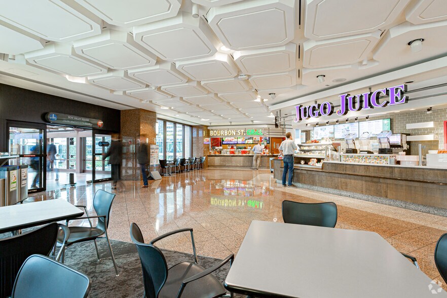 More Photos Of 111 5th Ave SW, Calgary Office For Lease