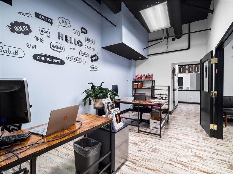 More Photos Of 408 W St Clair Ave, Cleveland Multifamily For Sale