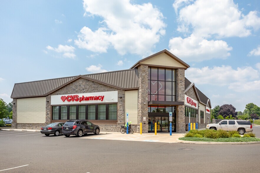 More Photos Of 101 Easton Rd, Horsham Township Drugstore For Sale