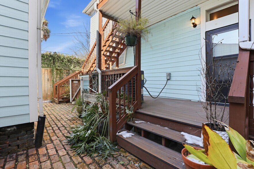 More Photos Of 521 W 37th St, Savannah Multifamily For Sale