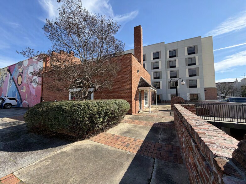 More Photos Of 1207 Broadway, Columbus General Retail For Lease