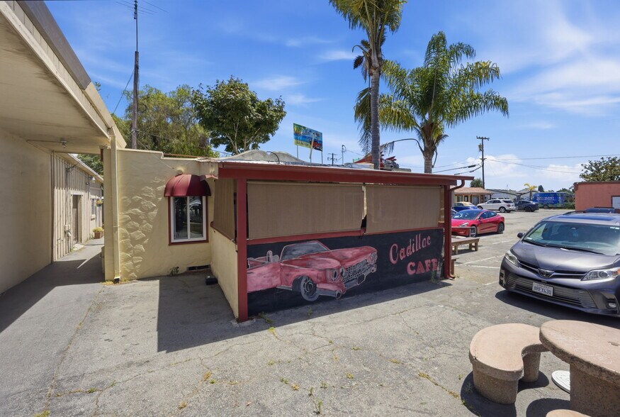 More Photos Of 2904-2908 Freedom Blvd, Watsonville Storefront Retail Residential For Sale