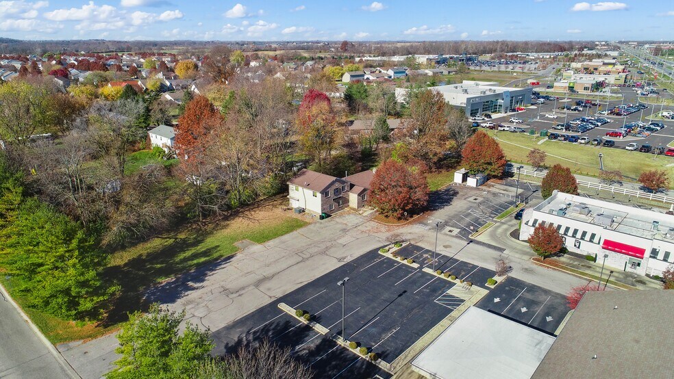 More Photos Of 2048 N Morton St, Franklin Office For Sale