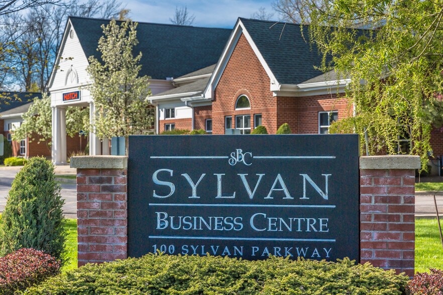 More Photos Of 100 Sylvan Pky, Amherst Medical For Lease