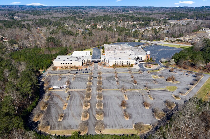 More Photos Of 4665 Macland Rd, Powder Springs Religious Facility For Sale