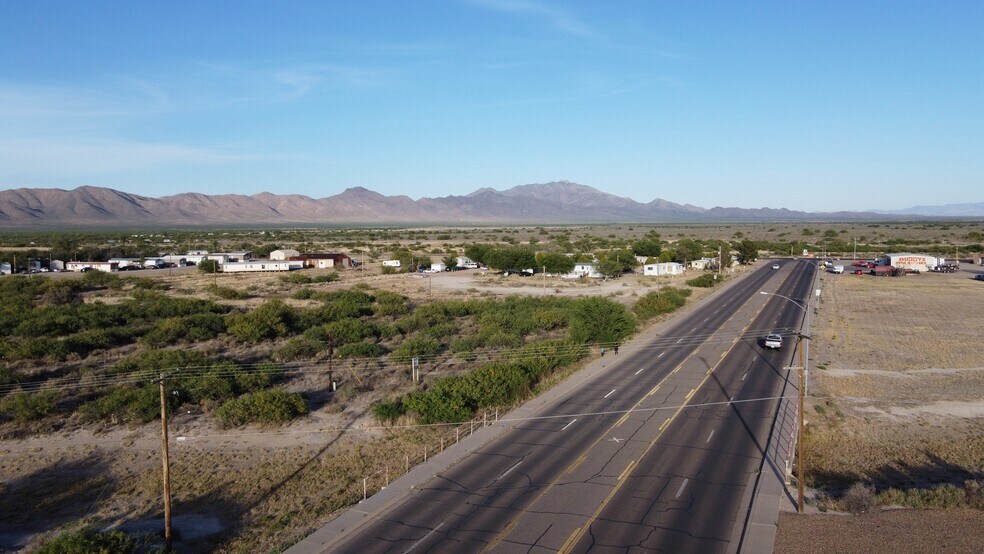 More Photos Of 0 E Rex Allen Dr, Willcox Land For Sale