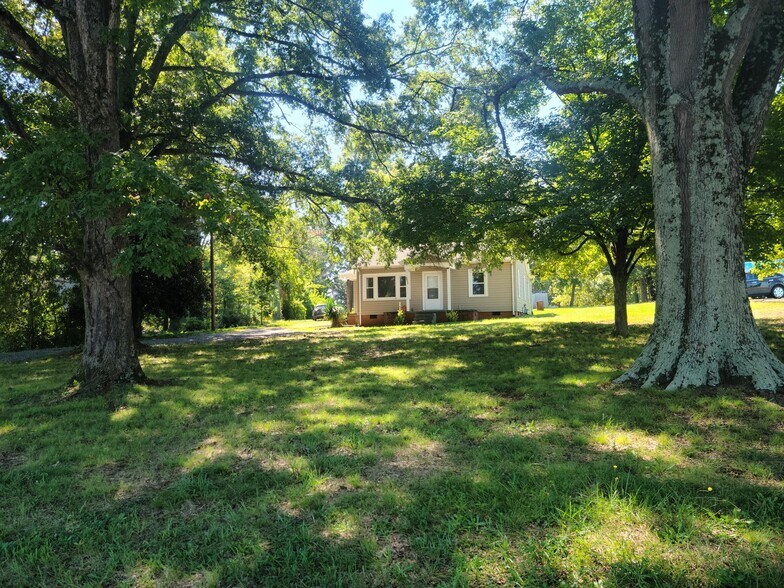 More Photos Of 4875 NC Highway 49 S, Harrisburg Land For Sale