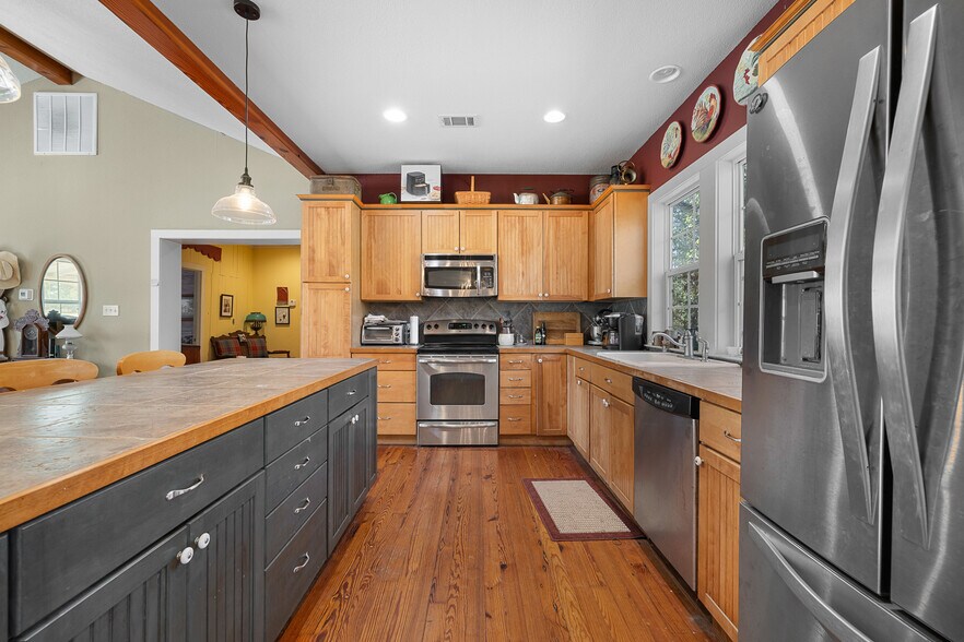 More Photos Of 11915 FM 86, Lockhart Land For Sale