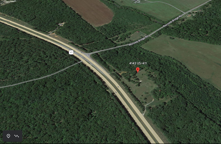 More Photos Of 4143 Highway 411, Kingston Land For Lease