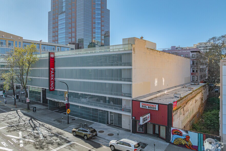 More Photos Of 980 9th St, Sacramento Unknown For Lease