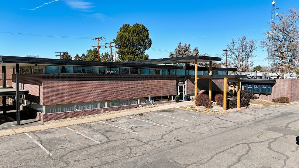 More Photos Of 10090 W 26th Ave, Lakewood Medical For Sale