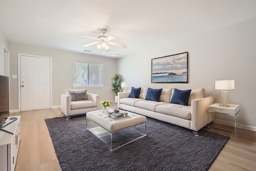 More Photos Of 2638 Fieldstone View Ln SE, Conyers Apartments For Sale