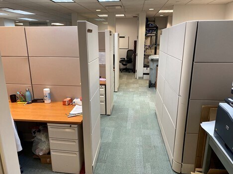 More Photos Of 633 Third Ave, New York Office For Sale
