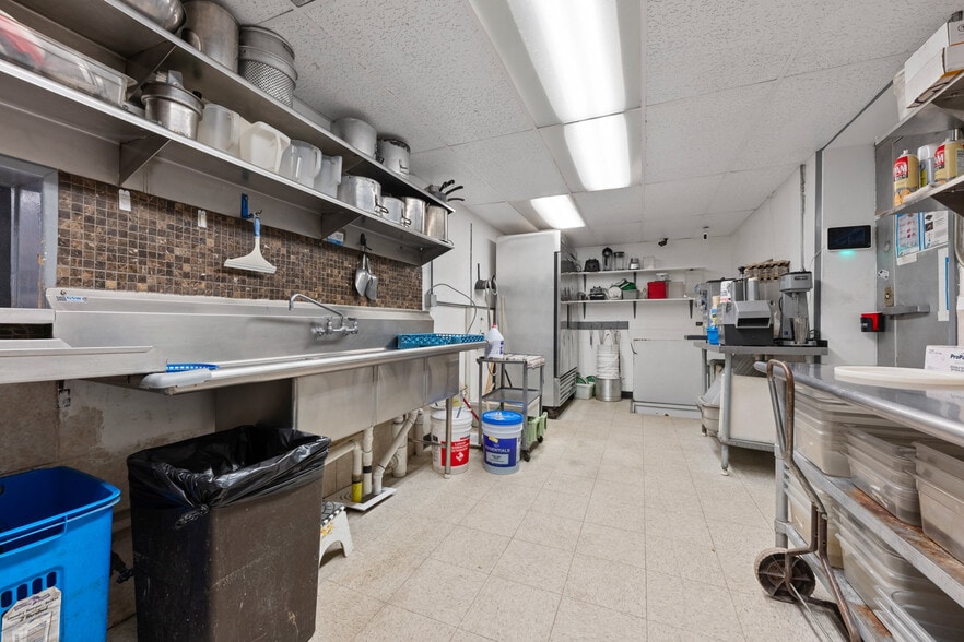 More Photos Of 822 Main St, Walsenburg Restaurant For Sale