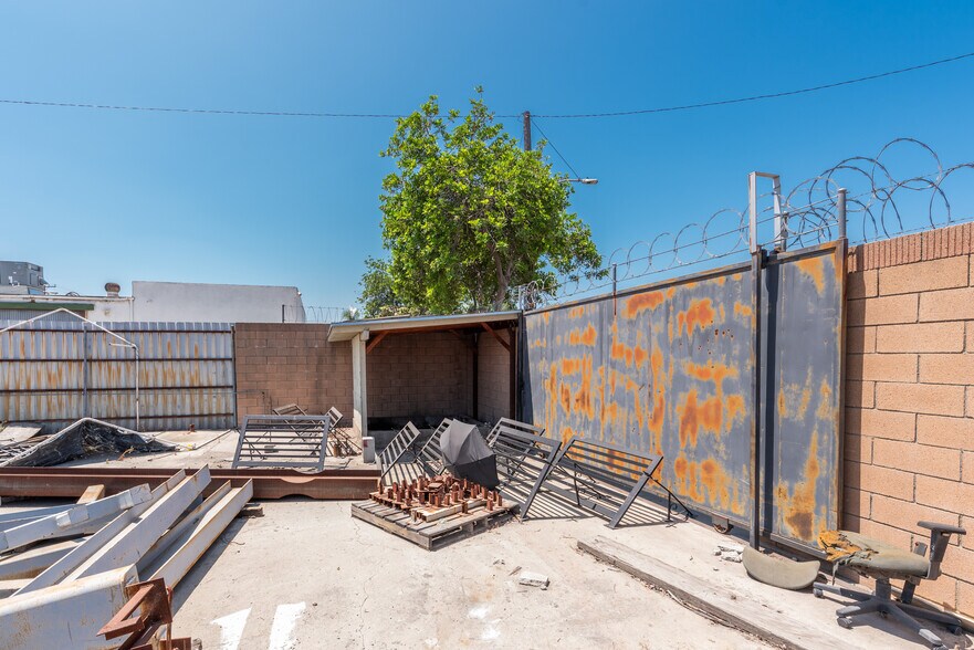 More Photos Of 15204 Arrow Hwy, Baldwin Park Land For Sale