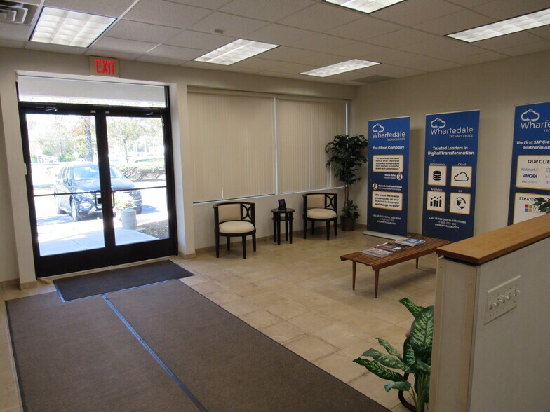 More Photos Of 2850 Brunswick Pike, Lawrenceville Medical For Lease