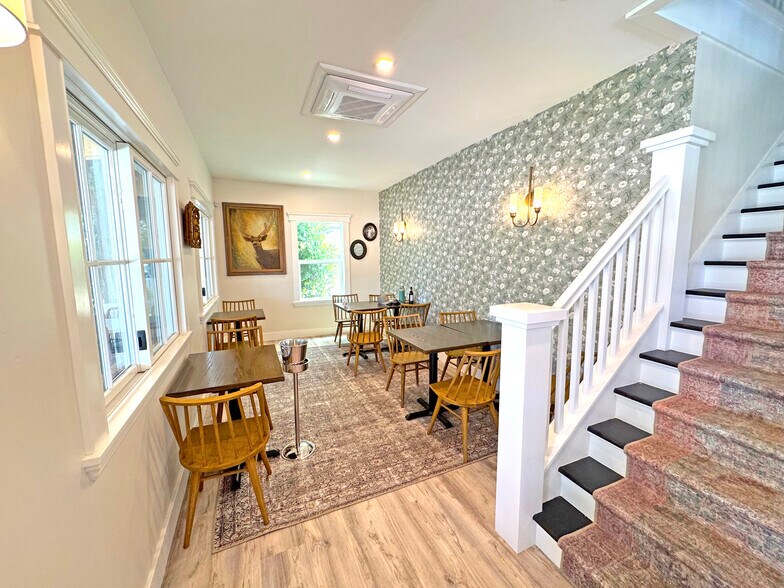 More Photos Of 745 Park St, Paso Robles General Retail For Sale