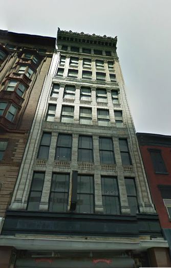 More Photos Of 18 W 7th St, Cincinnati Loft Creative Space For Lease